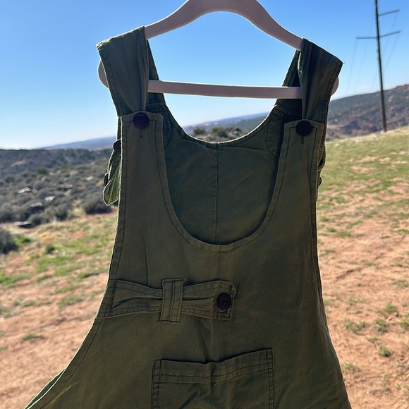 World’s most comfortable one piece, 100% organic cotton made in Nepal. - Picture 2 of 2